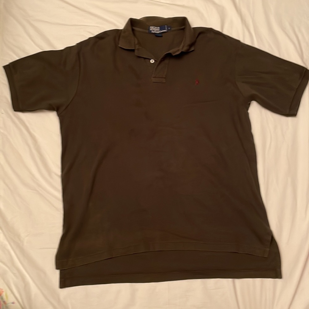 Mens Polo by Ralph Lauren